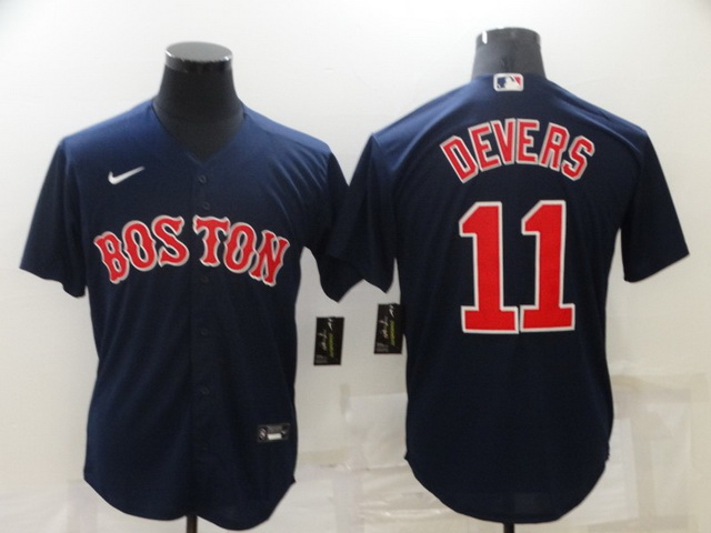 Boston Red Sox Jerseys 07